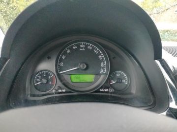 Škoda Citigo