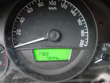 Škoda Citigo