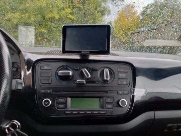 Škoda Citigo
