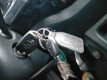 Škoda Citigo