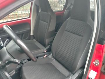 Škoda Citigo