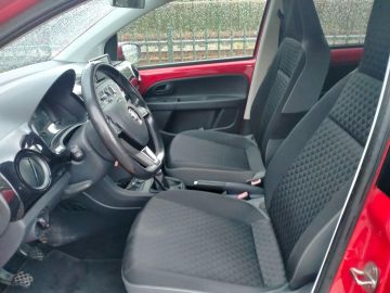 Škoda Citigo