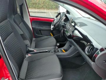 Škoda Citigo