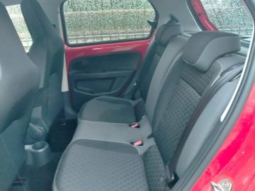 Škoda Citigo