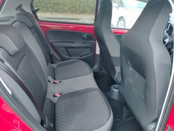 Škoda Citigo