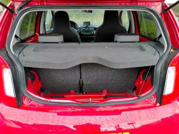Škoda Citigo