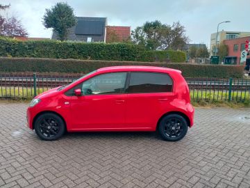 Škoda Citigo