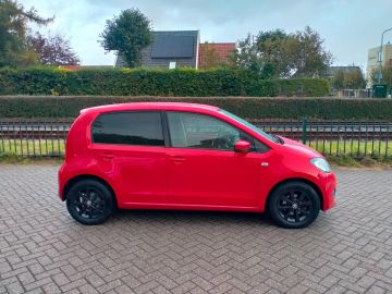 Škoda Citigo