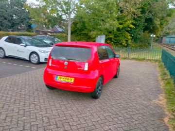 Škoda Citigo