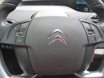 Citroën Grand C4 Picasso