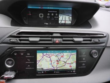 Citroën Grand C4 Picasso