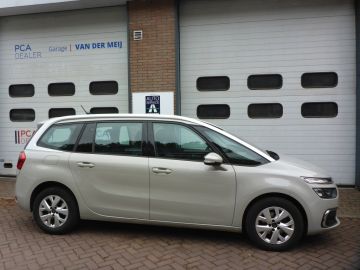 Citroën Grand C4 Picasso