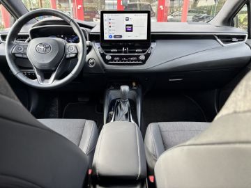 Toyota Corolla Touring Sports