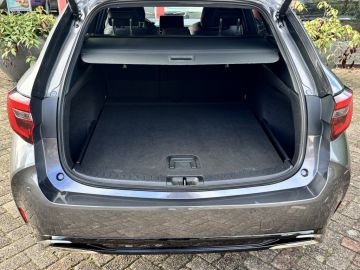 Toyota Corolla Touring Sports