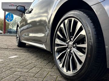 Toyota Corolla Touring Sports