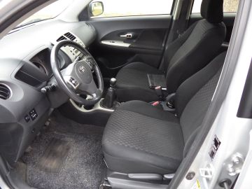 Toyota Urban Cruiser