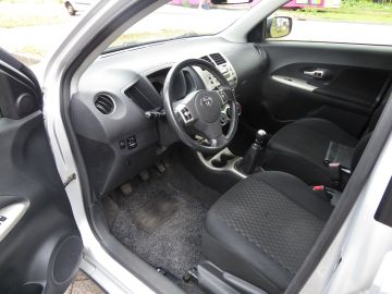 Toyota Urban Cruiser