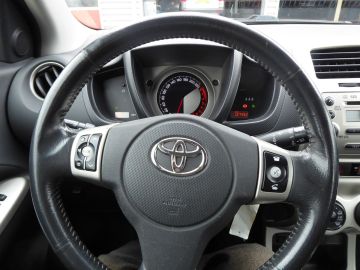 Toyota Urban Cruiser