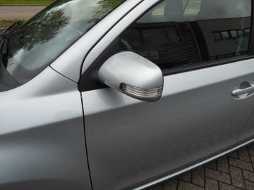 Toyota Urban Cruiser