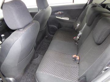 Toyota Urban Cruiser