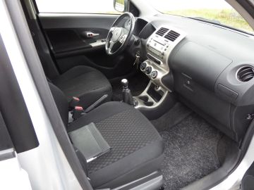 Toyota Urban Cruiser