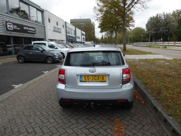 Toyota Urban Cruiser