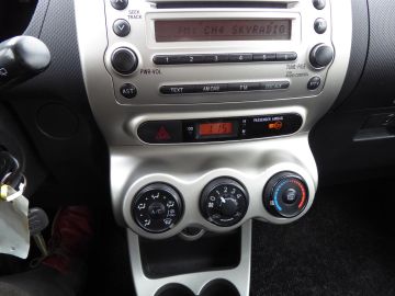 Toyota Urban Cruiser