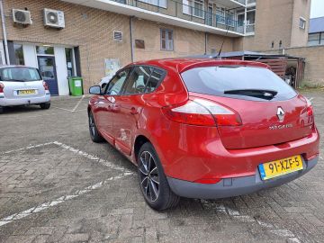 Renault Mégane