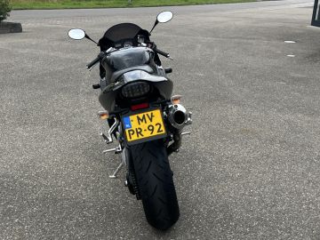 Triumph Daytona 955i