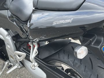 Triumph Daytona 955i