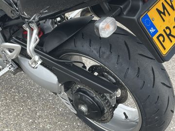 Triumph Daytona 955i