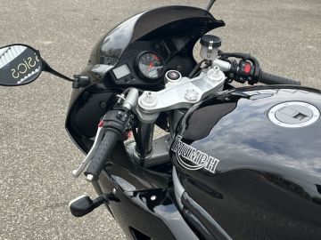 Triumph Daytona 955i