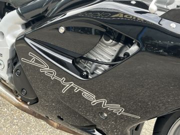 Triumph Daytona 955i