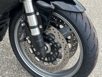 Triumph Daytona 955i