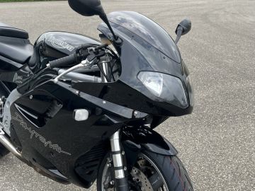 Triumph Daytona 955i
