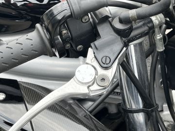 Triumph Daytona 955i