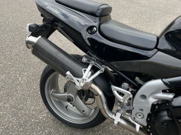 Triumph Daytona 955i