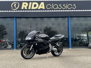 Triumph Daytona 955i