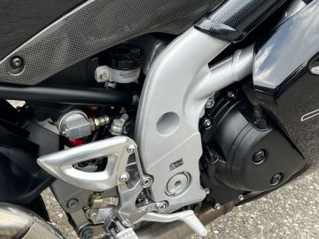Triumph Daytona 955i