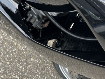 Triumph Daytona 955i