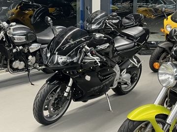 Triumph Daytona 955i