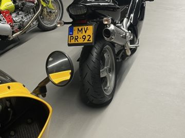Triumph Daytona 955i