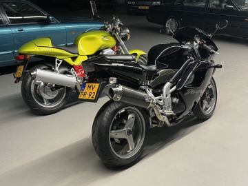Triumph Daytona 955i