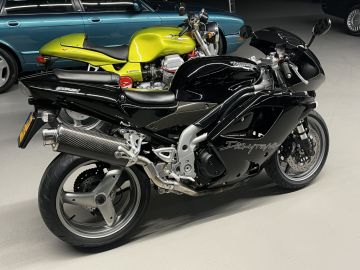 Triumph Daytona 955i