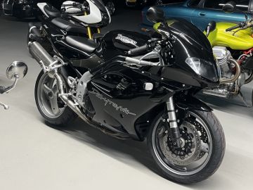 Triumph Daytona 955i
