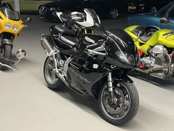 Triumph Daytona 955i