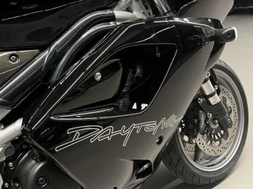 Triumph Daytona 955i