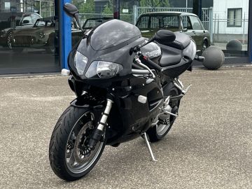 Triumph Daytona 955i