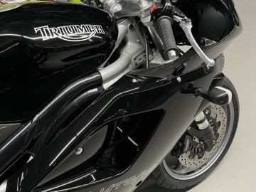 Triumph Daytona 955i