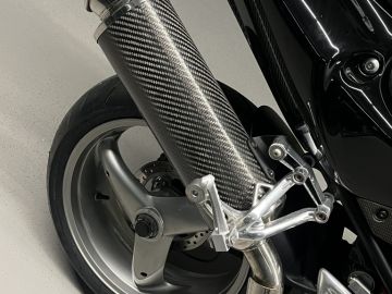Triumph Daytona 955i